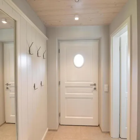 Дом отдыха Gilde Hus