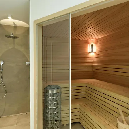 Дом отдыха Gilde Hus