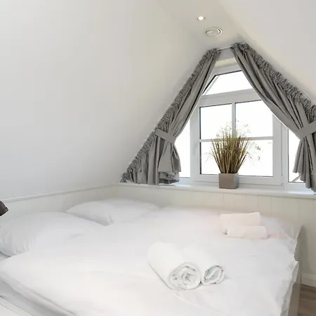 Gilde Hus Вестерланд