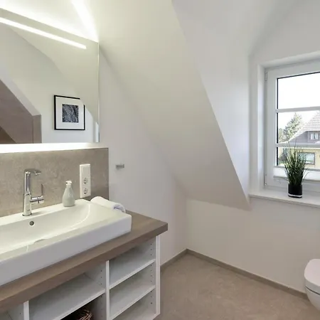 Gilde Hus * Вестерланд