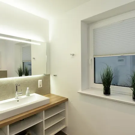 Дом отдыха Gilde Hus *