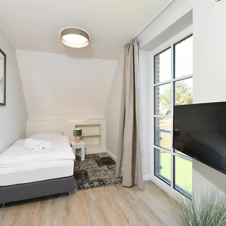 Gilde Hus Вестерланд