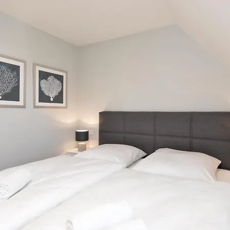 Gilde Hus Дом отдыха