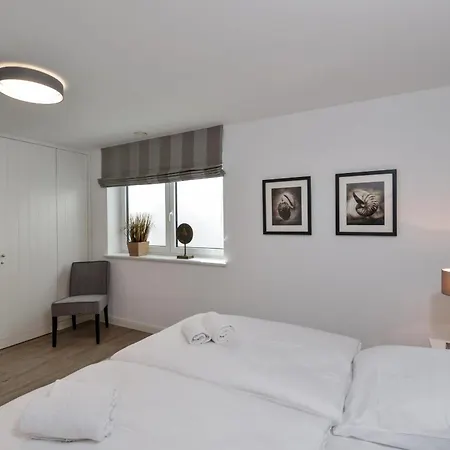 Gilde Hus Дом отдыха