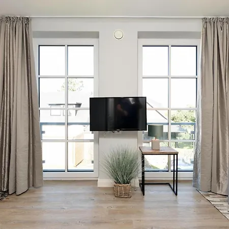 Дом отдыха Gilde Hus