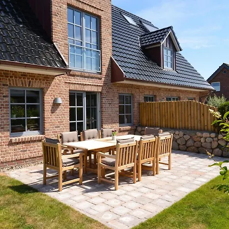 Gilde Hus Дом отдыха *