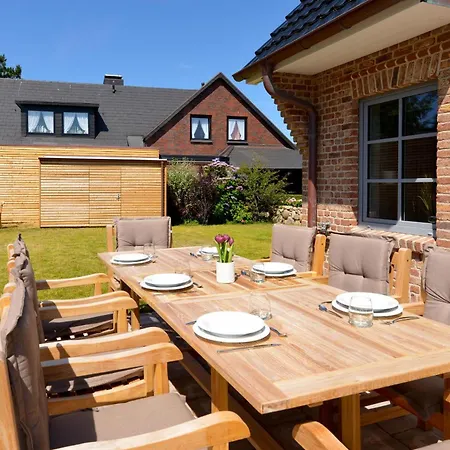 Gilde Hus * Вестерланд