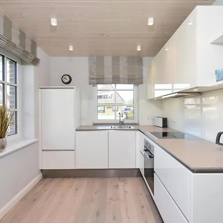 Дом отдыха Gilde Hus Вестерланд