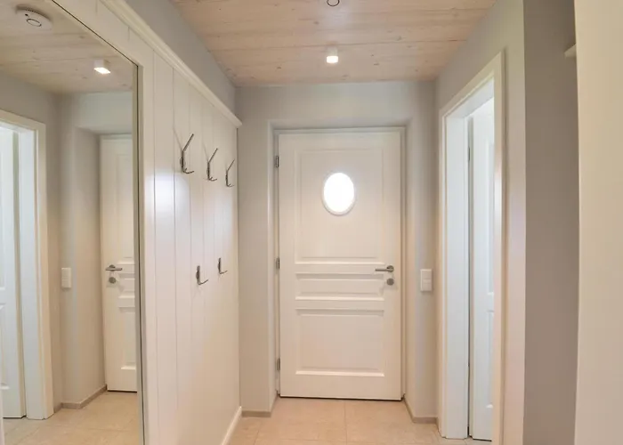 Ferienhaus Gilde Hus