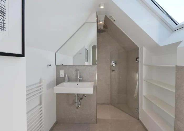 Ferienhaus Gilde Hus Westerland