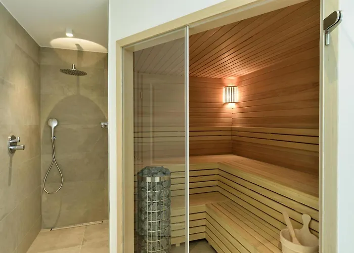 Ferienhaus Gilde Hus