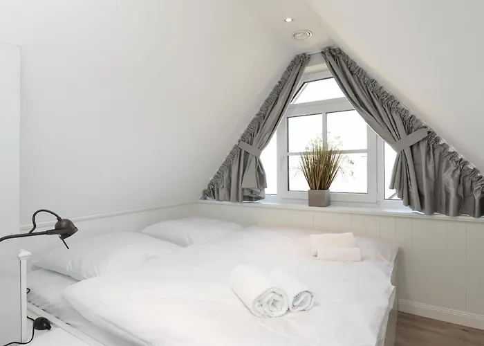 Gilde Hus Westerland