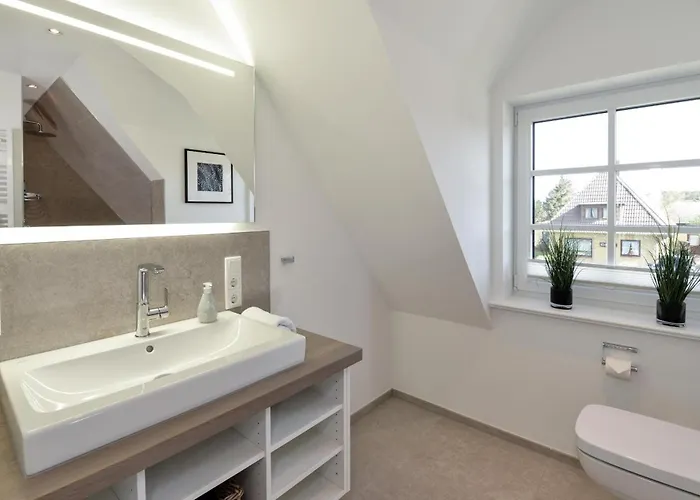 Gilde Hus * Westerland