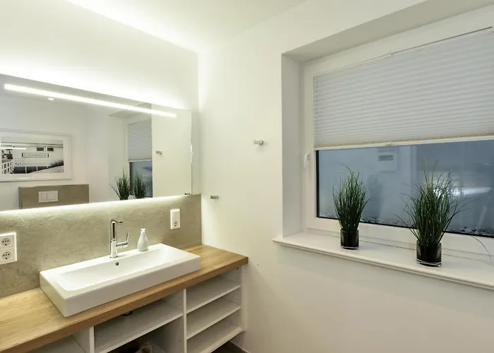 Ferienhaus Gilde Hus *