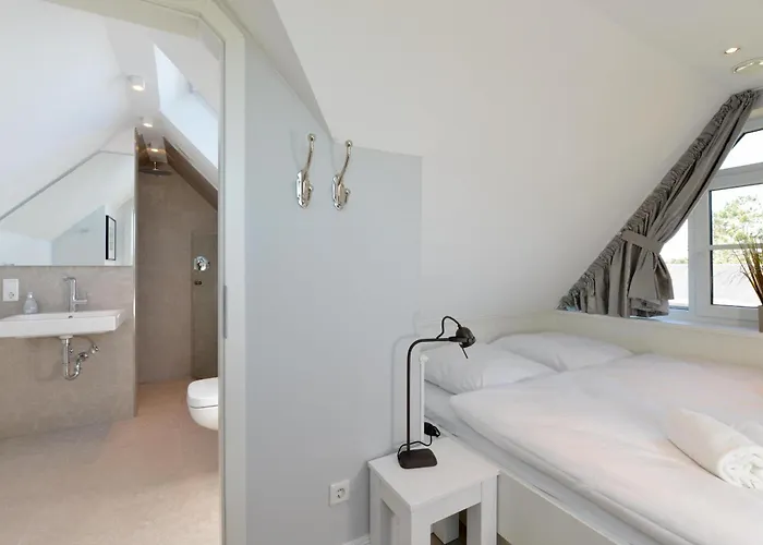 Gilde Hus Ferienhaus *