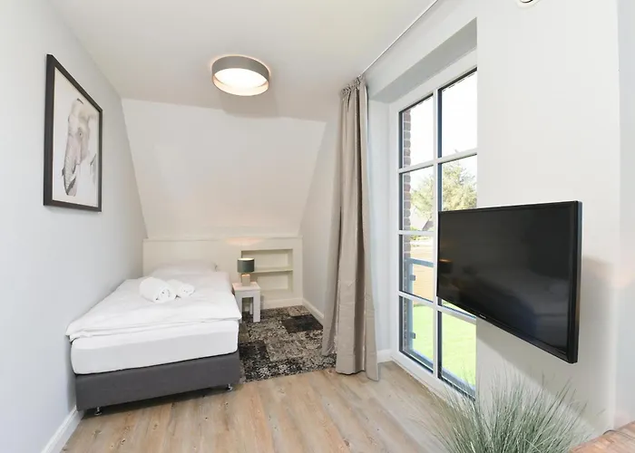 Gilde Hus Westerland