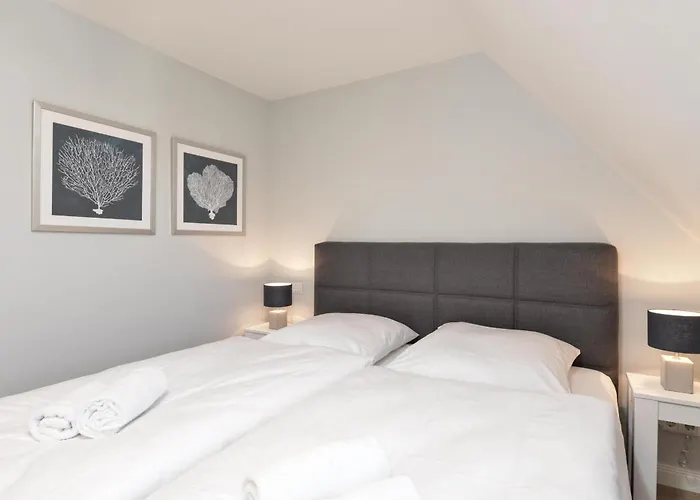 Gilde Hus Ferienhaus