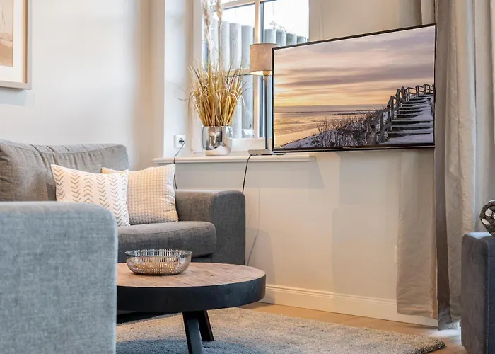 Ferienhaus Gilde Hus