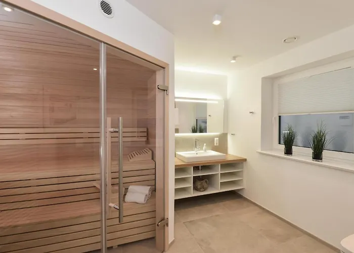 Ferienhaus Gilde Hus *