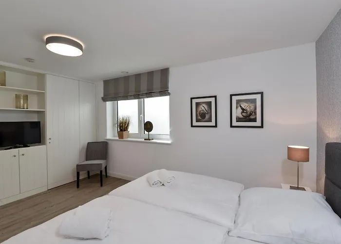 Gilde Hus Ferienhaus