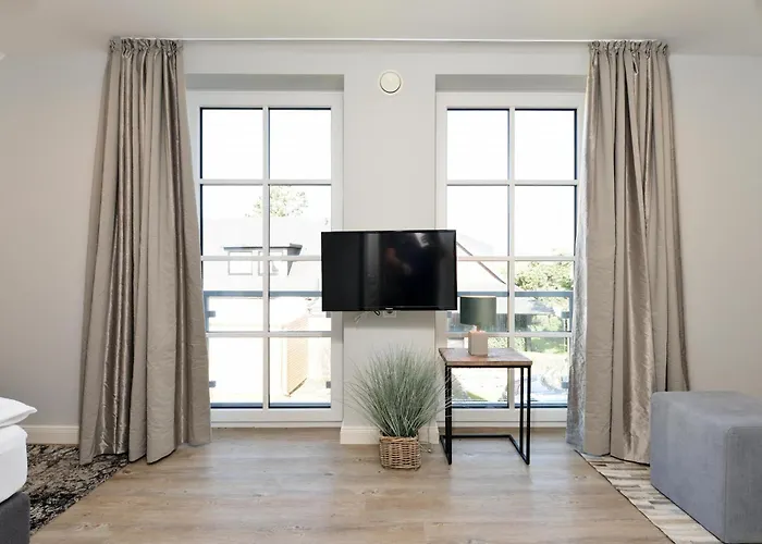 Ferienhaus Gilde Hus