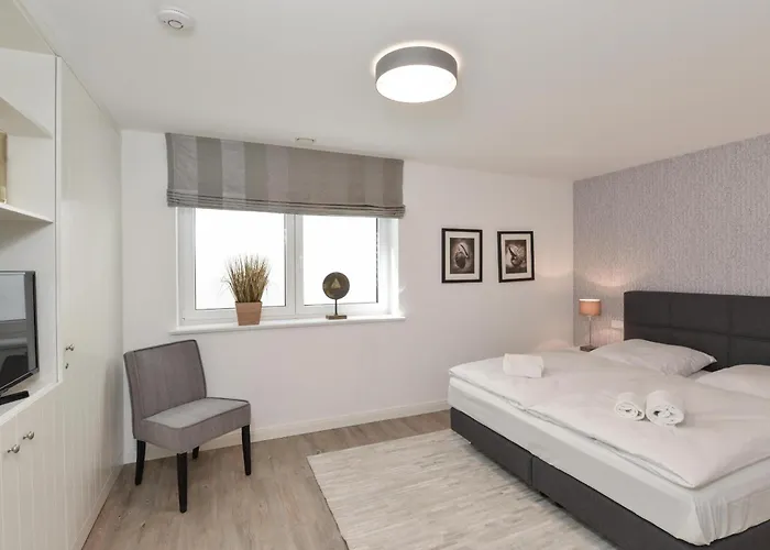 Ferienhaus Gilde Hus Westerland