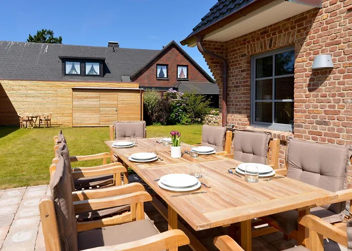 Gilde Hus * Westerland